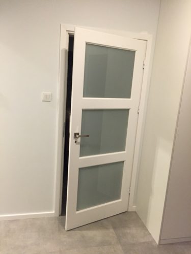 drzwi wewnętrzne białe warszawa